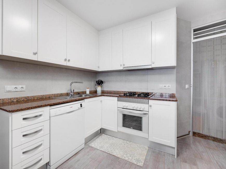 Španělsko Apartamento Torrevieja Alicante