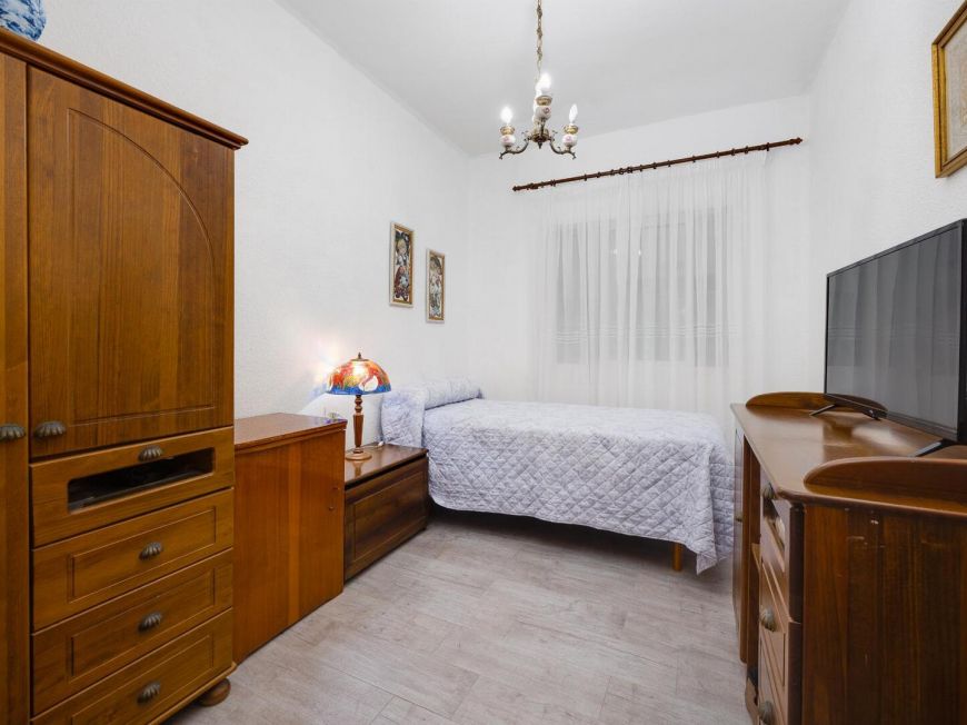 Espanha Apartamento Torrevieja Alicante
