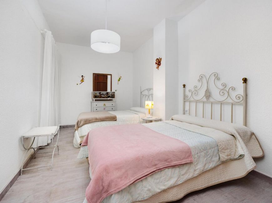 Španělsko Apartamento Torrevieja Alicante