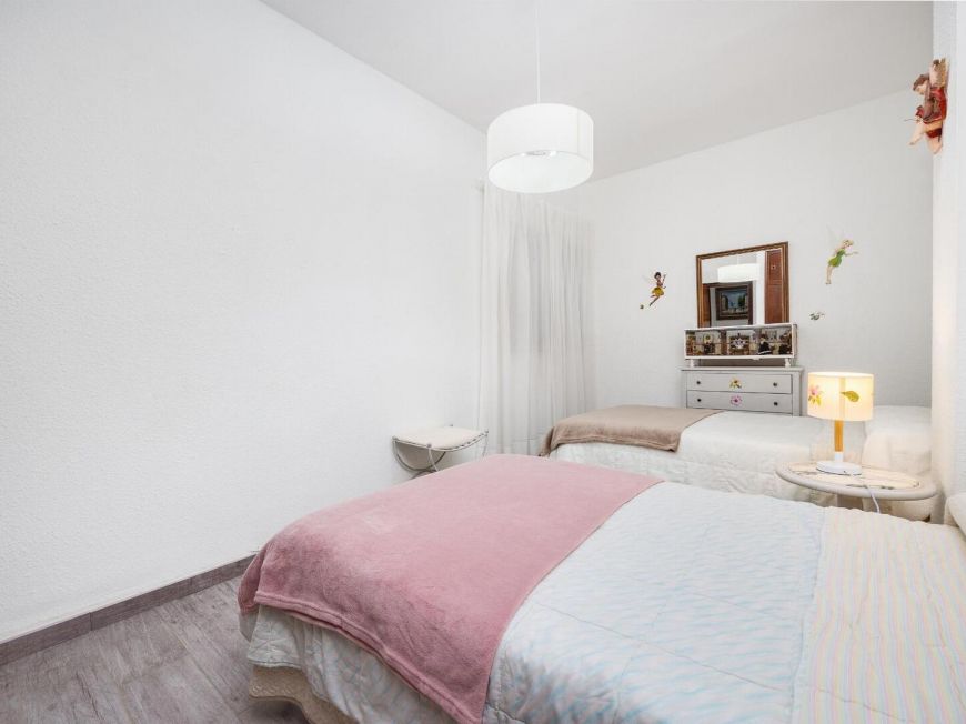 Španělsko Apartamento Torrevieja Alicante