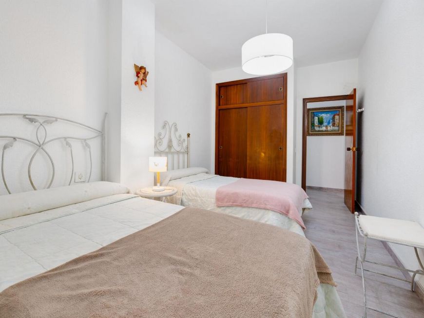 Španělsko Apartamento Torrevieja Alicante