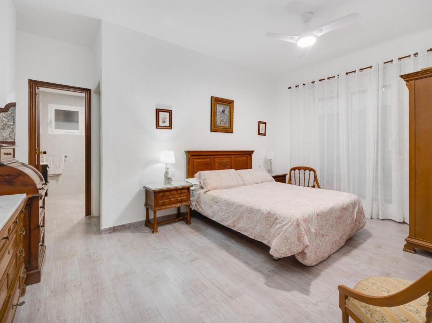 Španělsko Apartamento Torrevieja Alicante
