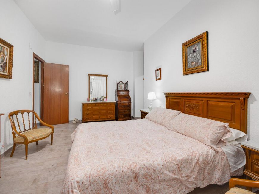 Španělsko Apartamento Torrevieja Alicante