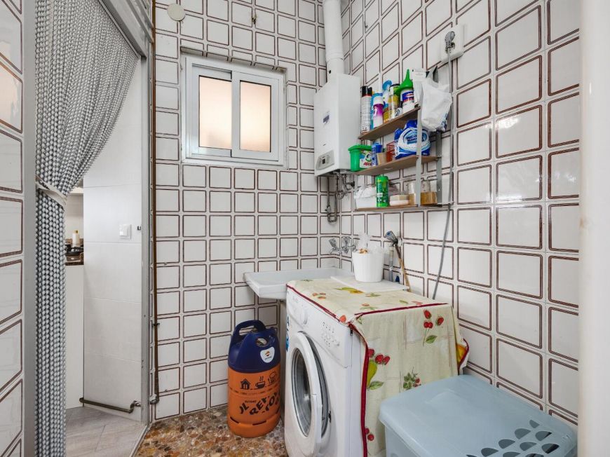 Španělsko Apartamento Torrevieja Alicante