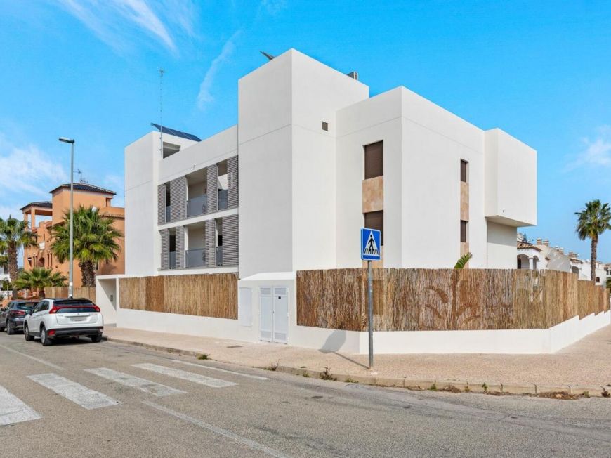 Španělsko Apartamento Orihuela Costa Alicante