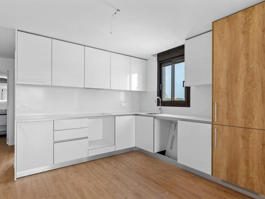 Španělsko Apartamento Orihuela Costa Alicante