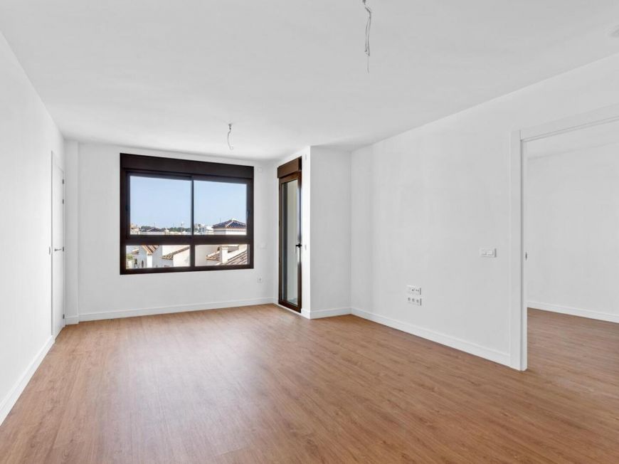 Španělsko Apartamento Orihuela Costa Alicante