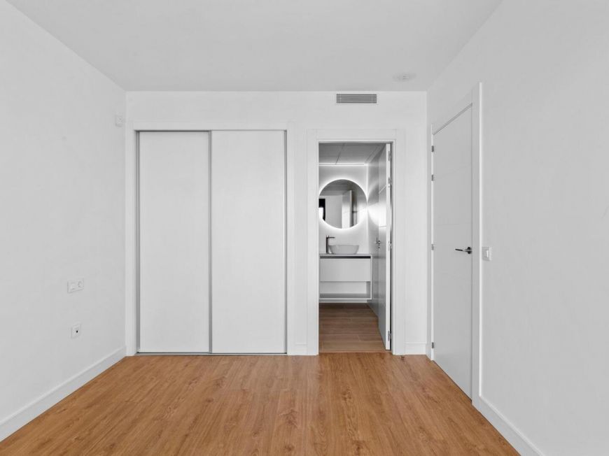 Španělsko Apartamento Orihuela Costa Alicante