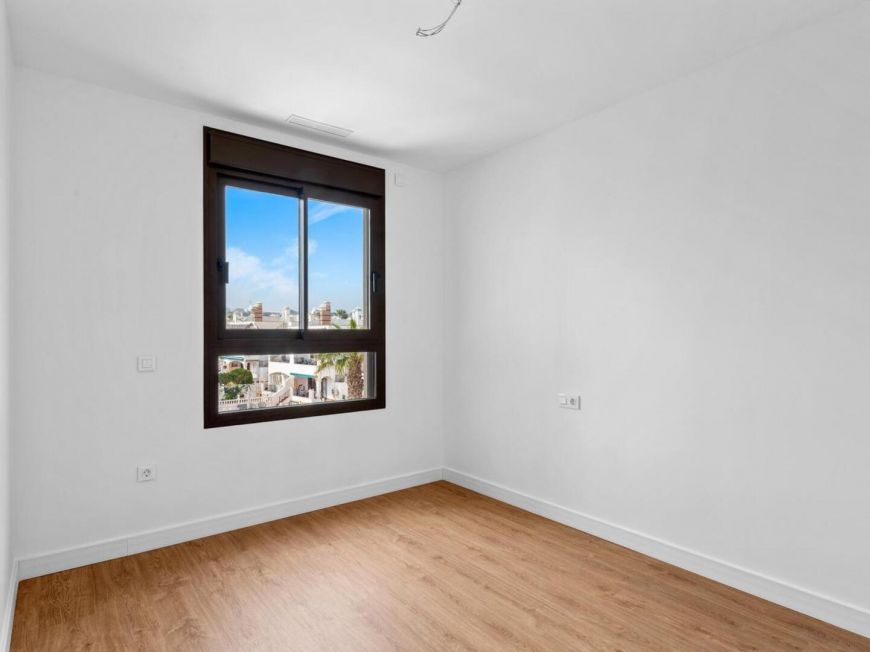 Španělsko Apartamento Orihuela Costa Alicante