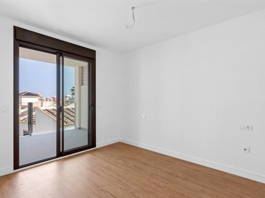Espanha Apartamento Orihuela Costa Alicante