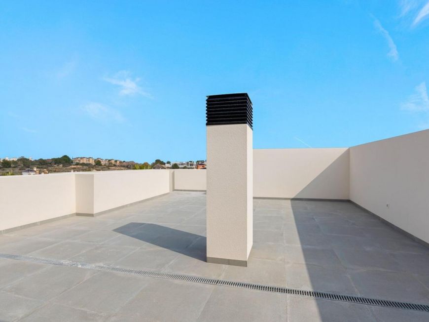 Španělsko Apartamento Orihuela Costa Alicante