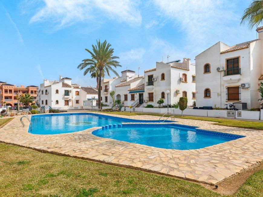 Espanha Apartamento Orihuela Costa Alicante