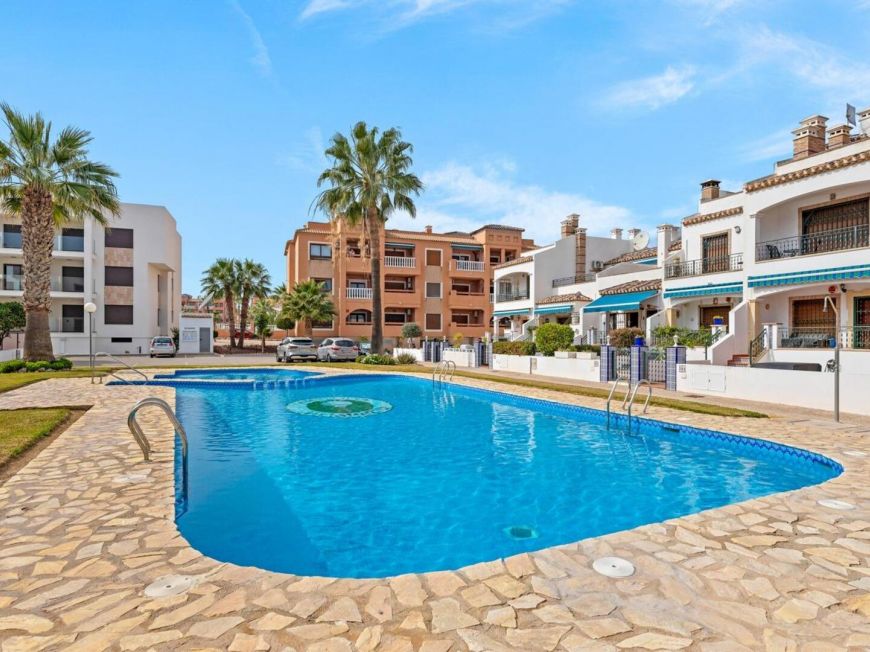 Španělsko Apartamento Orihuela Costa Alicante