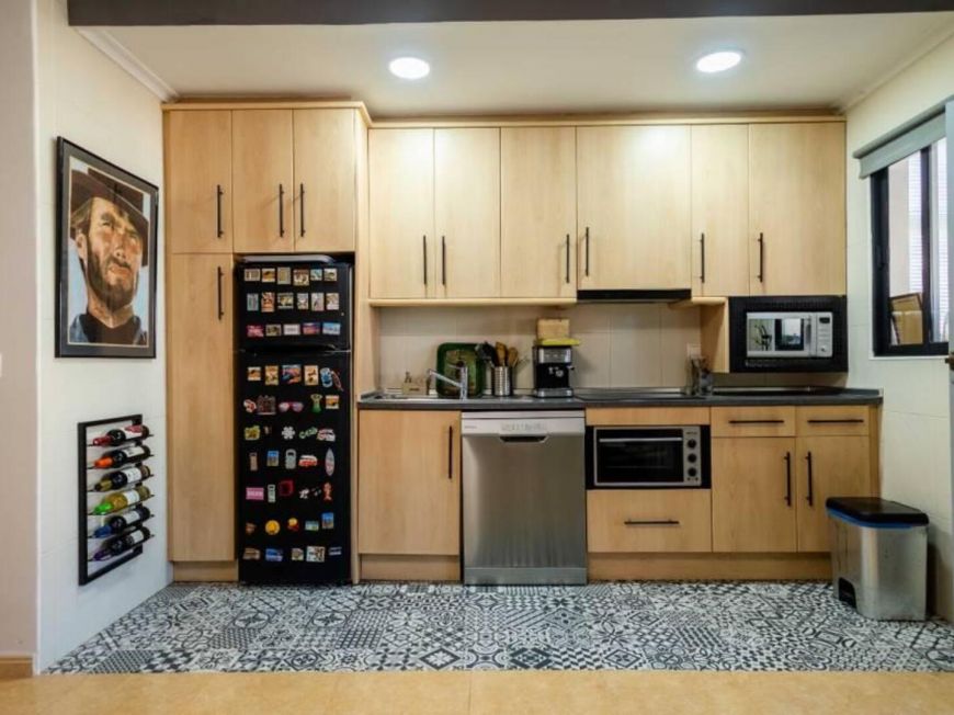 Španělsko Dům / vila Torrevieja Alicante