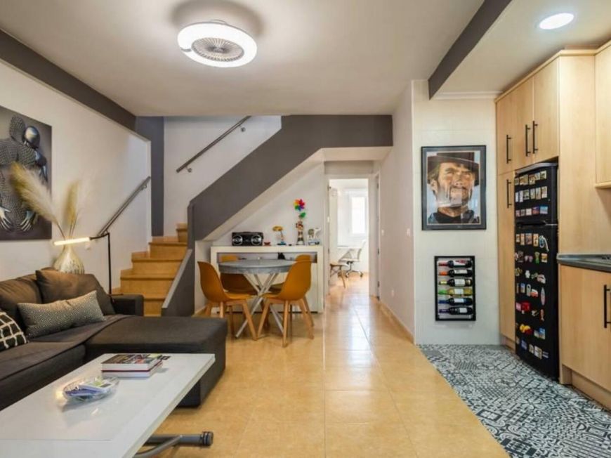 Španělsko Dům / vila Torrevieja Alicante