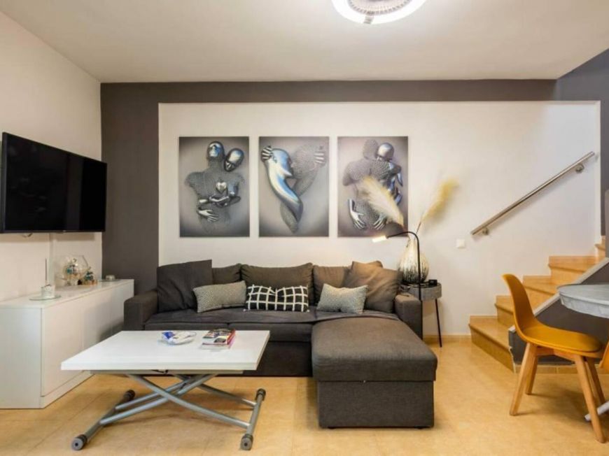 Španělsko Dům / vila Torrevieja Alicante