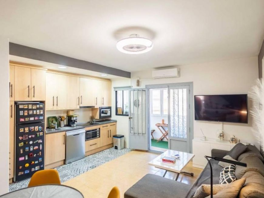 Španělsko Dům / vila Torrevieja Alicante