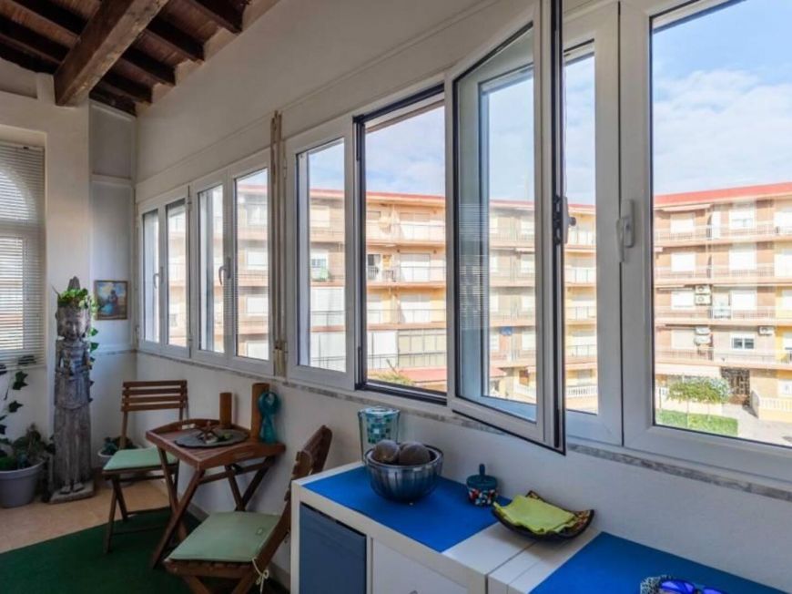 Španělsko Dům / vila Torrevieja Alicante