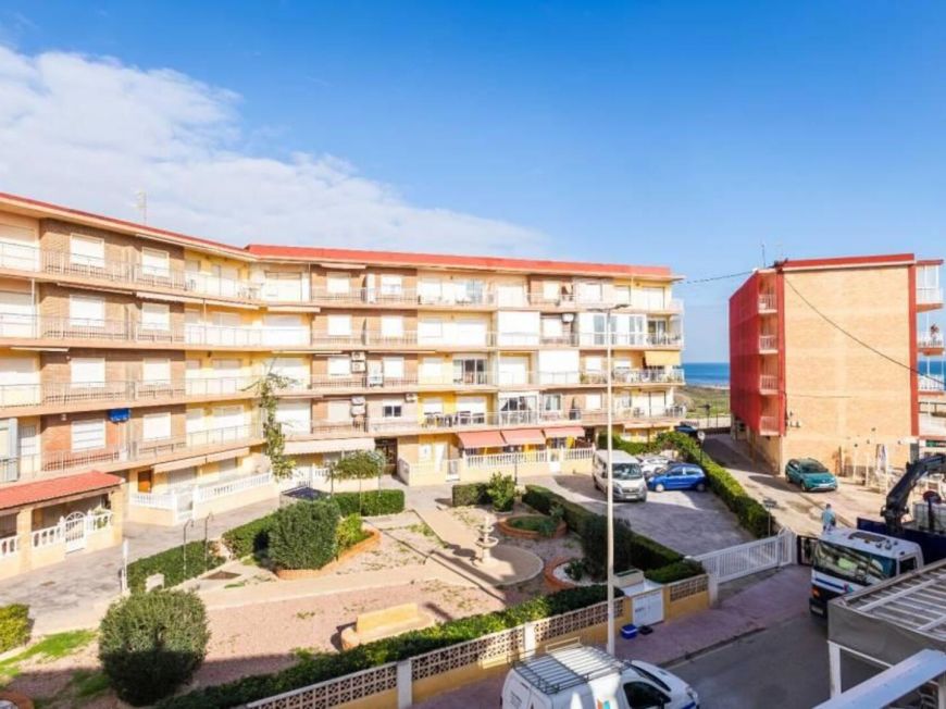 Španělsko Dům / vila Torrevieja Alicante