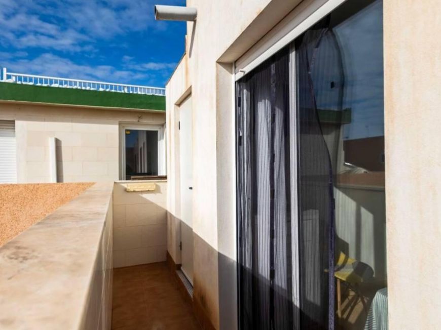 Španělsko Dům / vila Torrevieja Alicante