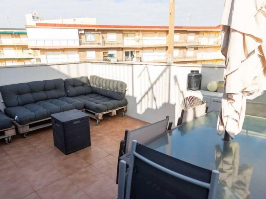 Španělsko Dům / vila Torrevieja Alicante