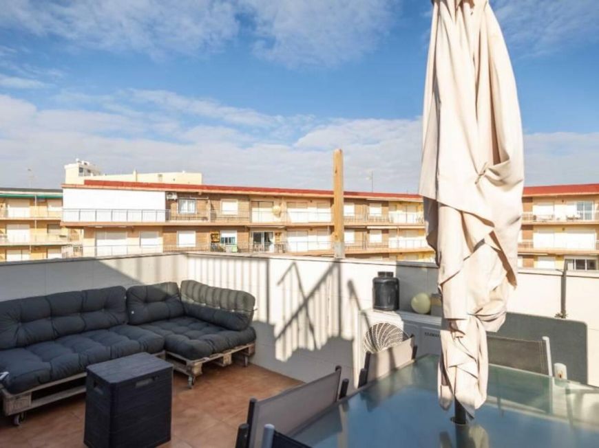 Španělsko Dům / vila Torrevieja Alicante