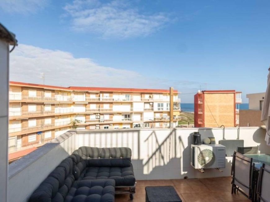 Španělsko Dům / vila Torrevieja Alicante