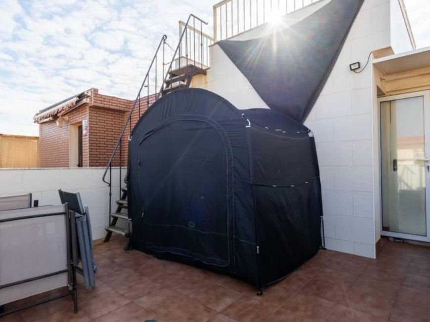 Španělsko Dům / vila Torrevieja Alicante