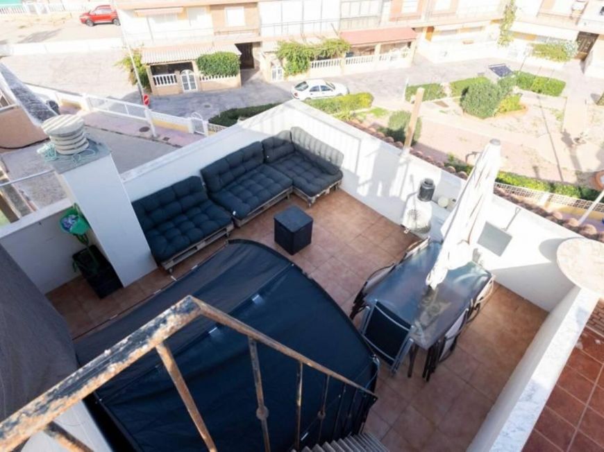 Španělsko Dům / vila Torrevieja Alicante