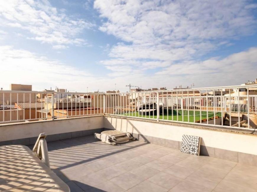 Španělsko Dům / vila Torrevieja Alicante