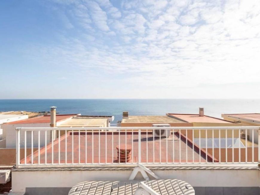 Španělsko Dům / vila Torrevieja Alicante