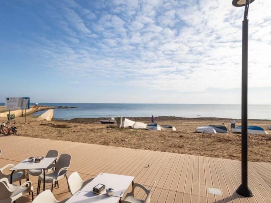 Španělsko Dům / vila Torrevieja Alicante