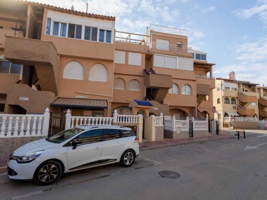 Španělsko Dům / vila Torrevieja Alicante