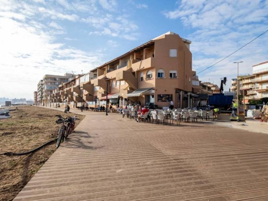 Španělsko Dům / vila Torrevieja Alicante