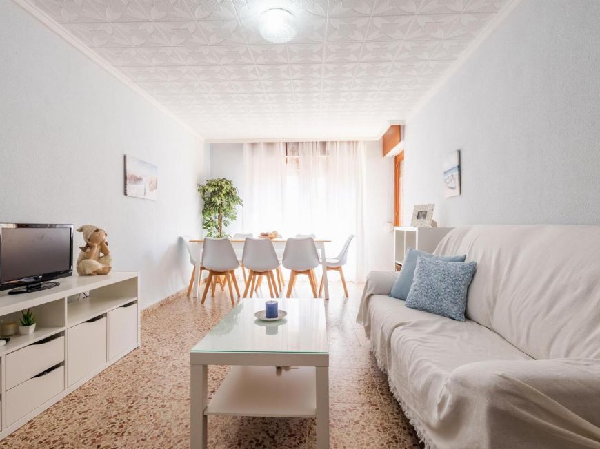 Spain Apartamento Torrevieja Alicante