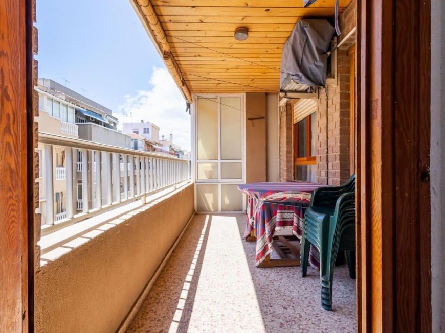Spain Apartamento Torrevieja Alicante