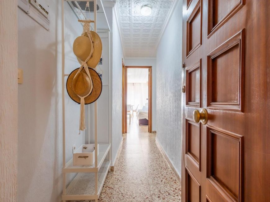 Spain Apartamento Torrevieja Alicante