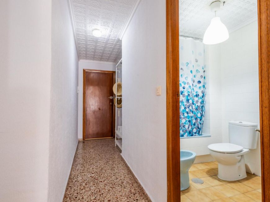 Spain Apartamento Torrevieja Alicante