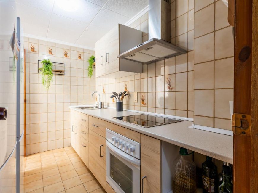 Spain Apartamento Torrevieja Alicante