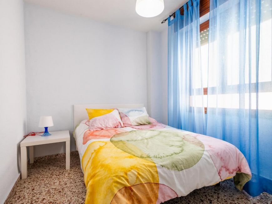 Spain Apartamento Torrevieja Alicante