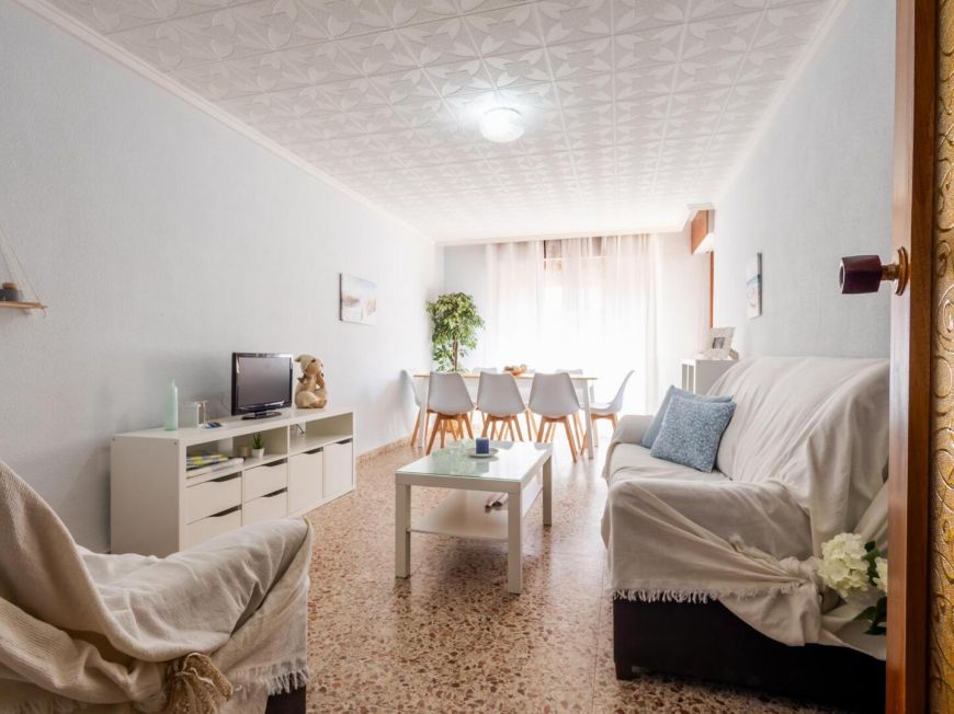 Spain Apartamento Torrevieja Alicante