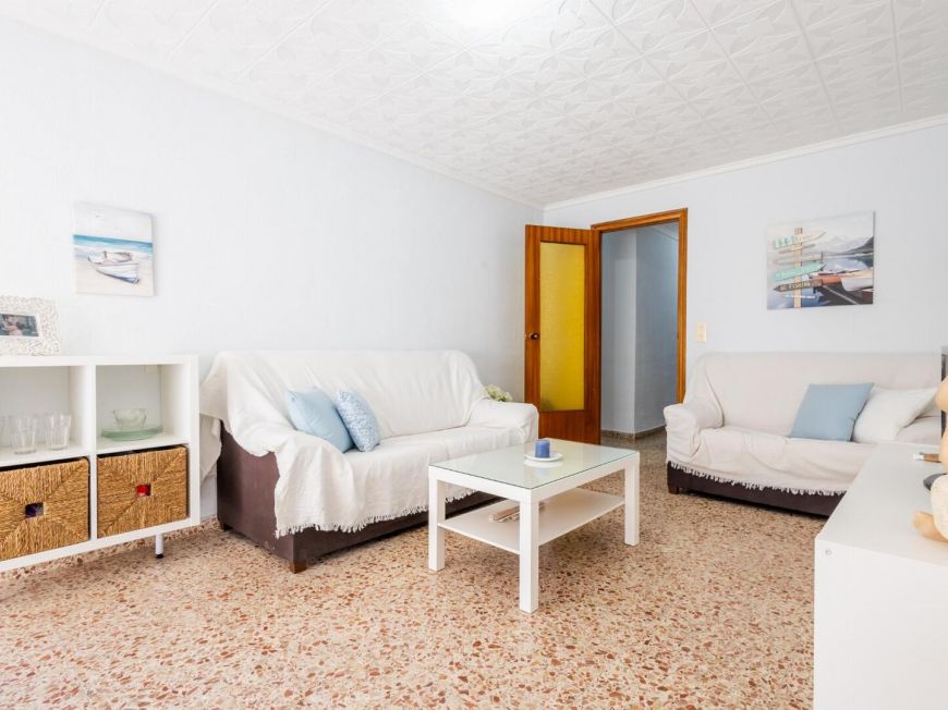 Spain Apartamento Torrevieja Alicante