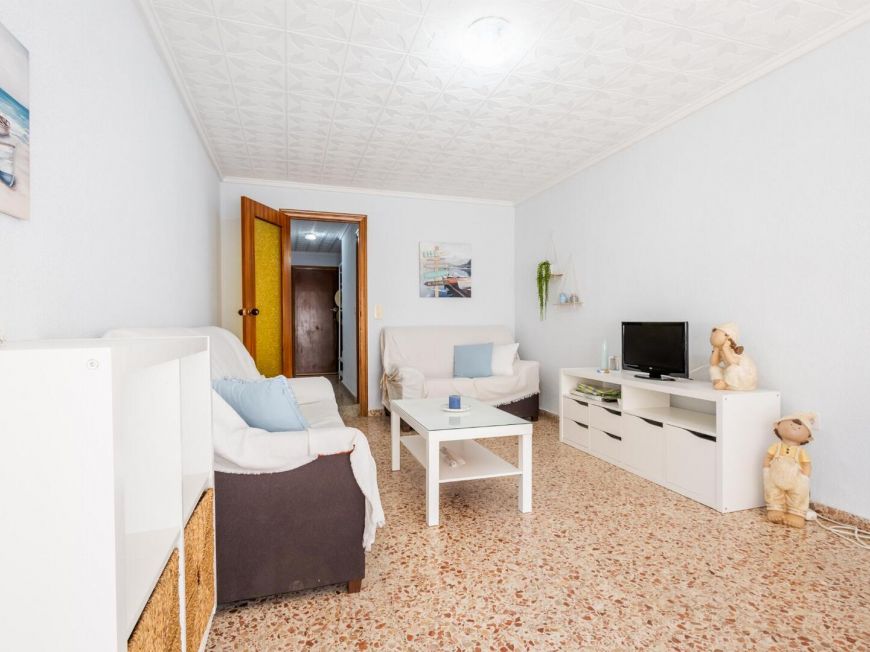 Spain Apartamento Torrevieja Alicante