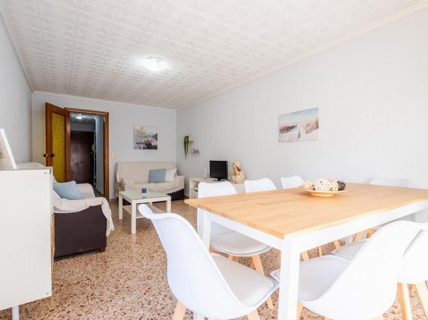 Spain Apartamento Torrevieja Alicante