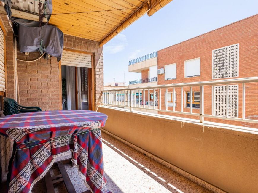 Spain Apartamento Torrevieja Alicante