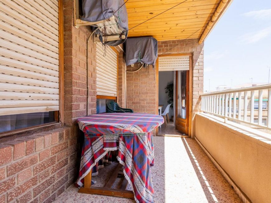 Spain Apartamento Torrevieja Alicante