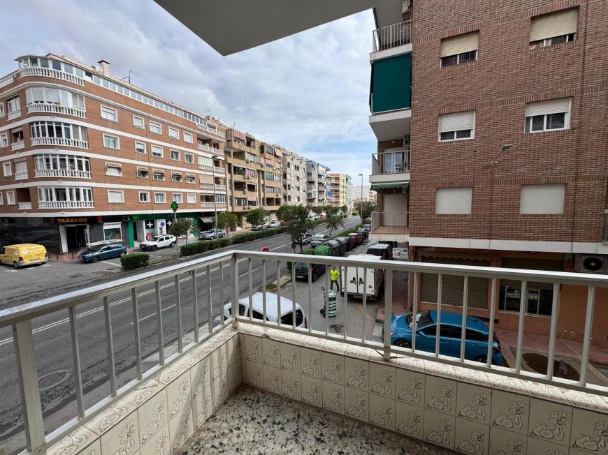 Испания Apartamento Torrevieja Alicante