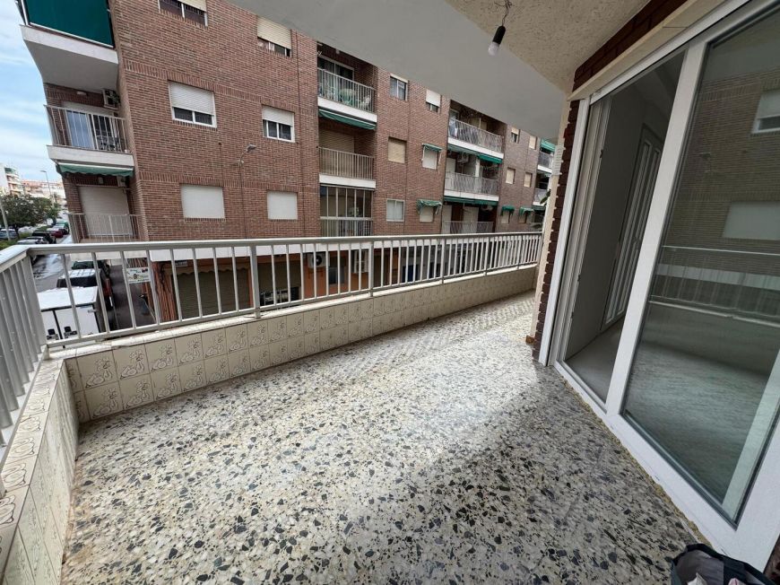 Испания Apartamento Torrevieja Alicante