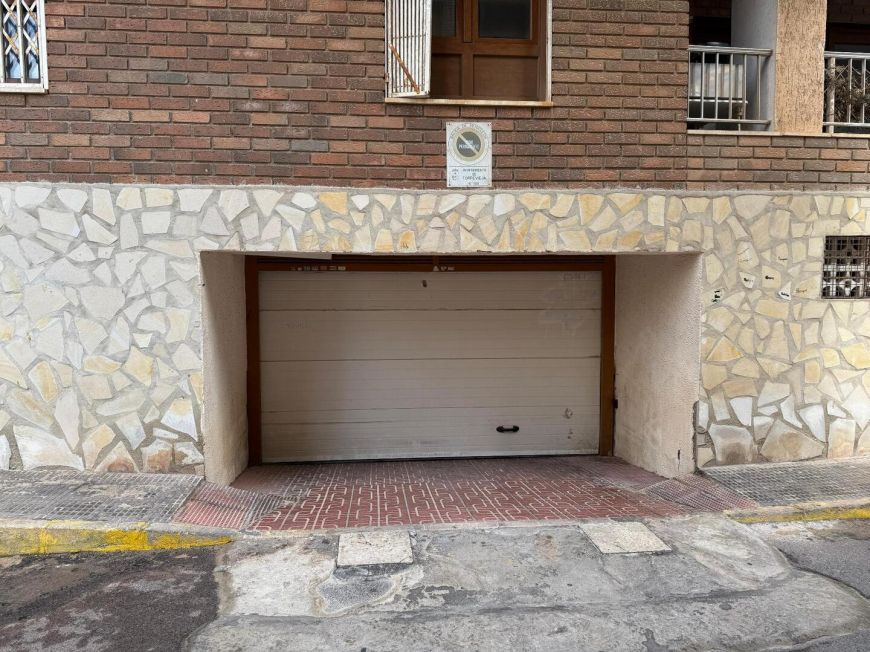 España Apartamento Torrevieja Alicante