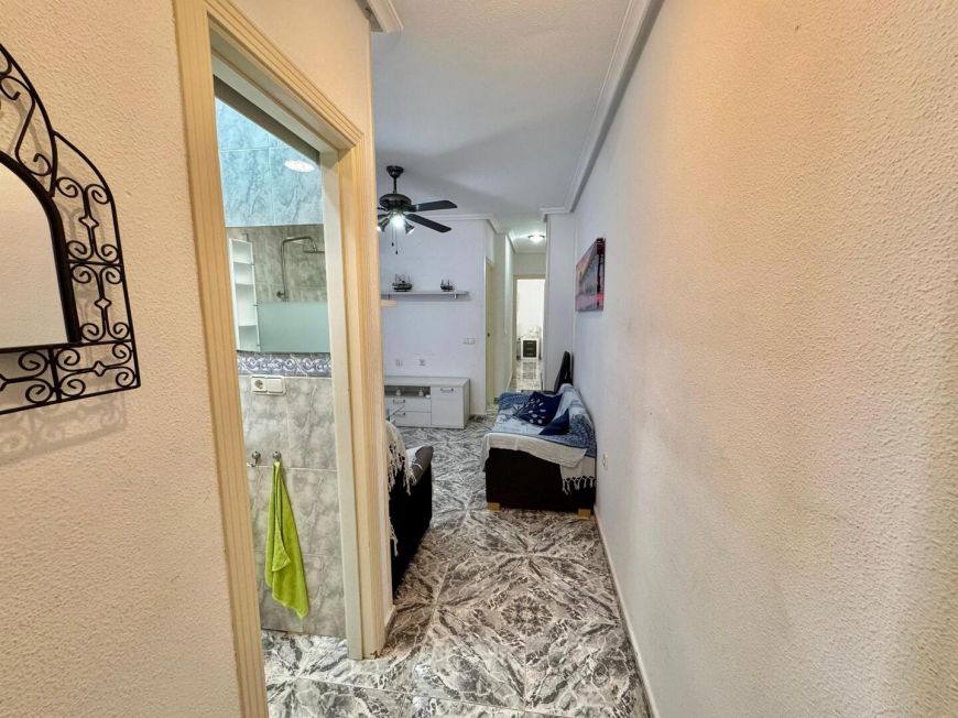 Španělsko Apartamento Torrevieja Alicante